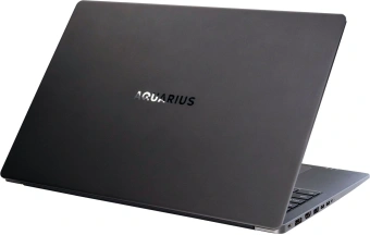 Ноутбук Aquarius CMP NS636 Core i5 1235U 16Gb SSD512Gb 16" (1920x1200) без ОС WiFi BT Cam (NS6361513116S151SCN2TNNNN2) - купить недорого с доставкой в интернет-магазине