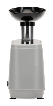 Мясорубка Hyundai HY-MG4391 1900Вт серый/черный - купить недорого с доставкой в интернет-магазине