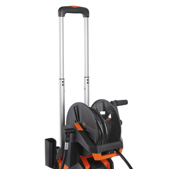 Минимойка Patriot GT590 Imperial 2050Вт (322306098) - купить недорого с доставкой в интернет-магазине