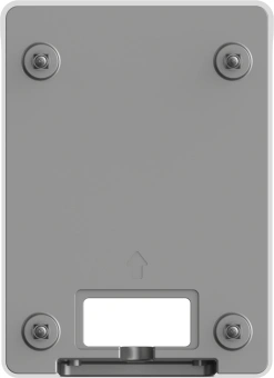 Монтажная коробка Dahua VTM05R - купить недорого с доставкой в интернет-магазине