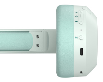 Гарнитура мониторные Edifier W820NB Plus зеленый беспроводные bluetooth оголовье - купить недорого с доставкой в интернет-магазине