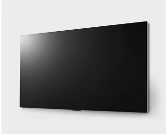 Телевизор OLED LG 55" OLED55G4RLA.ARUG атласное серебро 4K Ultra HD 120Hz DVB-T DVB-T2 DVB-C DVB-S DVB-S2 USB WiFi Smart TV - купить недорого с доставкой в интернет-магазине