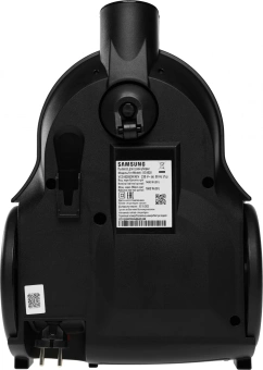 Пылесос Samsung VCC4520S3R/XEV 1600Вт красный/черный - купить недорого с доставкой в интернет-магазине
