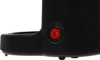 Кофеварка капельная Vitek Prive VT-8380 600Вт черный - купить недорого с доставкой в интернет-магазине