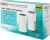 Бесшовный Mesh роутер TP-Link Deco E4 (DECO E4(2-PACK)) AC1200 10/100BASE-TX белый (упак.:2шт) - цена, купить или заказать с доставкой в интернет-магазине Бесшовный Mesh роутер TP-Link Deco E4 (DECO E4(2-PACK)) AC1200 10/100BASE-TX белый (упак.:2шт) - купить недорого с доставкой в интернет-магазине