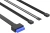 Корпус ID-Cooling View 500 черный без БП mATX 9x120mm 1xUSB2.0 1xUSB3.0 audio bott PSU - цена, купить или заказать с доставкой в интернет-магазине Корпус ID-Cooling View 500 черный без БП mATX 9x120mm 1xUSB2.0 1xUSB3.0 audio bott PSU - купить недорого с доставкой в интернет-магазине