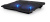 Подставка для ноутбука Buro BU-LCP150-B212 15" 335x265x22мм 74.35дБ 1xUSB 2x 140ммFAN 480г металлическая сетка/пластик черный - купить недорого с доставкой в интернет-магазине
