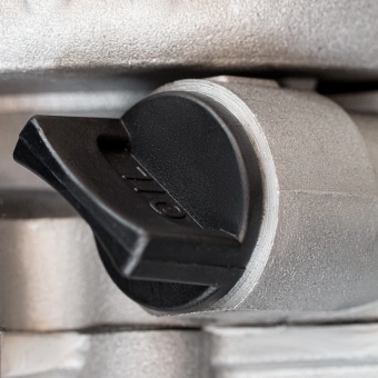 Генератор Сибртех БС-1200 1кВт - купить недорого с доставкой в интернет-магазине