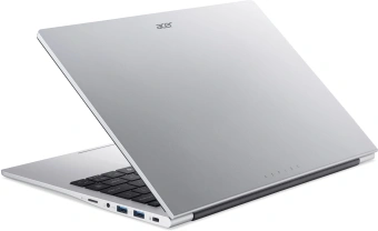 Ноутбук Acer Aspire L14 AL14-71P-53L6 Core i5 13500H 16Gb SSD512Gb Intel Iris Xe 14" IPS WUXGA (1920x1200) без ОС silver WiFi BT Cam 5100mAh (NX.D7XCD.002) - купить недорого с доставкой в интернет-магазине