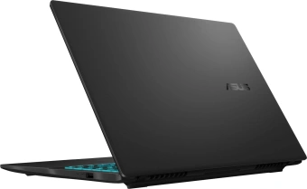 Ноутбук Asus V16 V3607VP-TK116 Core 5 210H 16Gb SSD512Gb NVIDIA GeForce RTX 5070 8Gb 16" IPS WUXGA (1920x1200) без ОС black WiFi BT Cam (90NB16R1-M007R0) - купить недорого с доставкой в интернет-магазине