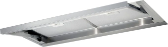 Вытяжка встраиваемая Elica Lever IX/A/116 нержавеющая сталь управление: кнопочное (1 мотор) - купить недорого с доставкой в интернет-магазине