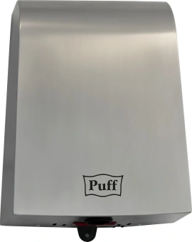 Сушилка для рук Puff 8950 1000Вт хром - купить недорого с доставкой в интернет-магазине