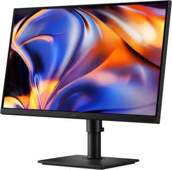 Монитор Samsung 27" ViewFinity S8 S27H802EFA черный IPS 16:9 HDMI матовая HAS Piv 350cd 178гр/178гр 5120x2880 60Hz DP 5K USB 5.4кг - купить недорого с доставкой в интернет-магазине