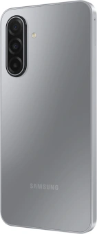 Смартфон Samsung SM-A175F Galaxy A17 128Gb 4Gb серый моноблок 3G 4G 2Sim 6.7" 1080x2340 Android 15 50Mpix 802.11 a/b/g/n/ac NFC GPS GSM900/1800 GSM1900 microSD max2048Gb - купить недорого с доставкой в интернет-магазине