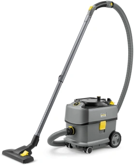 Пылесос Karcher T 10/1 Adv 800Вт черный - купить недорого с доставкой в интернет-магазине