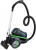 Пылесос Vitek VT-8130 BK 2200Вт зеленый/темно-синий - купить недорого с доставкой в интернет-магазине