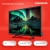 Телевизор LED Starwind 24" SW-LED24SG304 Яндекс.ТВ Slim Design черный/черный HD 60Hz DVB-T DVB-T2 DVB-C DVB-S DVB-S2 USB WiFi Smart TV - купить недорого с доставкой в интернет-магазине