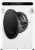 Стиральная машина Weissgauff WMD 45148 Inverter Steam класс: B загр.фронтальная макс.:8кг (с сушкой) белый инвертор - купить недорого с доставкой в интернет-магазине