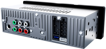 Автомагнитола Prology CMX-210 1DIN 4x55Вт v4.2 ПДУ (PRCMX210) - купить недорого с доставкой в интернет-магазине