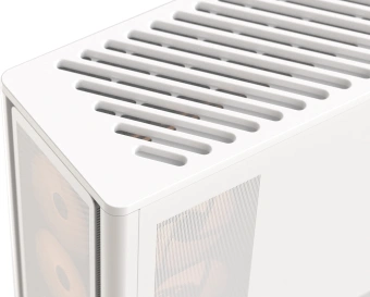 Корпус Formula Air Power G9 Duo PA белый без БП E-ATX 8x120mm 2x140mm 2xUSB3.0 audio bott PSU - купить недорого с доставкой в интернет-магазине