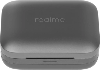 Гарнитура внутриканальные Realme Air 7 Pro (RMA2407) серый беспроводные bluetooth в ушной раковине (6941764467064) - купить недорого с доставкой в интернет-магазине