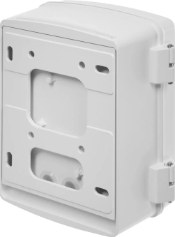 Монтажная коробка Dahua DH-PFA6400S - купить недорого с доставкой в интернет-магазине