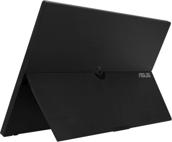 Монитор Asus 15.6" ZenScreen MB16ACV темно-серый IPS LED 16:9 глянцевая 250cd 178гр/178гр 1920x1080 60Hz FHD USB 0.83кг - купить недорого с доставкой в интернет-магазине