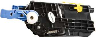 Картридж лазерный Cactus CS-Q7581A Q7581A голубой (6000стр.) для HP CLJ CP3505/3800 - купить недорого с доставкой в интернет-магазине