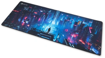 Коврик для мыши Оклик OK-T1000CP XL рисунок 1000x400x2мм - купить недорого с доставкой в интернет-магазине