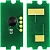 Чип тонер-картриджа Cactus CS-CHIP-KY-TK-3200 (TK-3200/1T02X90NL0) для KYOCERA Ecosys P3260dn, M3860idn/M3860idnf 40000стр.