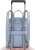 Рюкзак женский Piquadro Circle CA5566W92/AZ3 голубой натур.кожа - купить недорого с доставкой в интернет-магазине