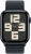 Смарт-часы Apple Watch SE 2024 A2723 44мм OLED корп.темная ночь Sport Loop рем.темная ночь разм.брасл.:130-200мм (MXEP3LL/A) - купить недорого с доставкой в интернет-магазине