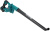 Воздуходувка Makita UB101DZ пит.:от аккум. синий/черный - купить недорого с доставкой в интернет-магазине