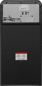 Минисистема LG XBoom RNC5 черный 300Вт FM USB BT - купить недорого с доставкой в интернет-магазине