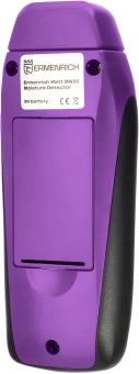 Влагомер Ermenrich Wett MW20 (84089) - купить недорого с доставкой в интернет-магазине