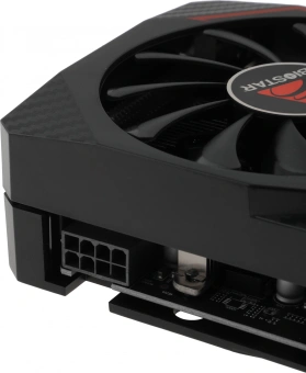 Видеокарта Biostar PCI-E 4.0 VA6656TM81 AMD Radeon RX 6650XT 8Gb 128bit GDDR6 2410/17500 HDMIx1 DPx3 HDCP Ret - купить недорого с доставкой в интернет-магазине