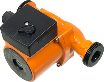 Насос циркуляционный Вихрь ЦН-25-6 90Вт 3000л/час (68/7/2) - купить недорого с доставкой в интернет-магазине