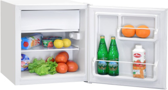 Холодильник Nordfrost NR 402 W 1-нокамерн. белый - купить недорого с доставкой в интернет-магазине