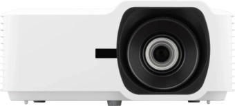 Проектор ViewSonic LSD600W DLP 6000Lm ANSI (1280x800) 3000000:1 ресурс лампы:20000часов 1xUSB typeA 2xHDMI 4.6кг - купить недорого с доставкой в интернет-магазине