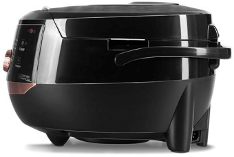 Мультиварка Redmond RMK-CB391S 5л 1000Вт черный - купить недорого с доставкой в интернет-магазине
