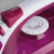 Утюг Scarlett SC-SI30K25 2200Вт розовый - купить недорого с доставкой в интернет-магазине