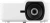 Проектор ViewSonic LSD600W DLP 6000Lm ANSI (1280x800) 3000000:1 ресурс лампы:20000часов 1xUSB typeA 2xHDMI 4.6кг - купить недорого с доставкой в интернет-магазине