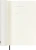 Еженедельник Moleskine ACADEMIC SOFT WKNT Large 130х210мм датир.18мес 208стр. мягкая обложка черный - купить недорого с доставкой в интернет-магазине