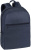Рюкзак для ноутбука 15.6" Riva 8065 синий полиэстер женский дизайн - купить недорого с доставкой в интернет-магазине