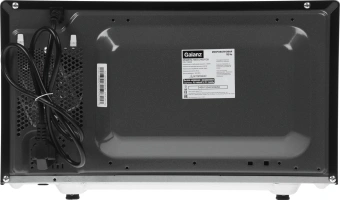 Микроволновая Печь Galanz MOS-2402FDB 20л. 800Вт черный - купить недорого с доставкой в интернет-магазине