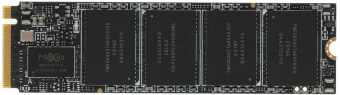 Накопитель SSD Hikvision PCI-E 3.0 x4 1Tb HS-SSD-E3000/1024G E3000 M.2 2280 - купить недорого с доставкой в интернет-магазине