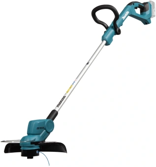 Триммер электрический Makita DUR193Z аккум. 280Вт реж.эл.:леска/нож - купить недорого с доставкой в интернет-магазине