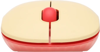 Мышь Acer OMR205 розовый/бежевый оптическая 1200dpi беспров. USB для ноутбука 3but (ZL.MCEEE.02L) - купить недорого с доставкой в интернет-магазине