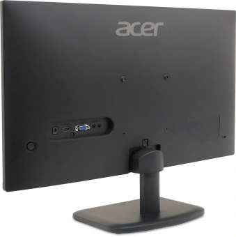 Монитор Acer 23.8" EK241YP0bi черный VA LED 1ms 16:9 HDMI матовая 4000:1 250cd 178гр/178гр 1920x1080 144Hz VGA FHD 2.68кг - купить недорого с доставкой в интернет-магазине