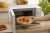 Микроволновая Печь Gorenje MO20CE1W5 20л. 700Вт белый - купить недорого с доставкой в интернет-магазине